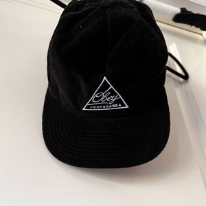 Obey hat